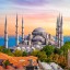 See- und Strandwetter in Istanbul für die nächsten sieben Tage