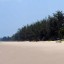 See- und Strandwetter in Pekan Tutong für die nächsten sieben Tage