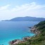 Wann man in Perhentian Islands baden sollte: monatliche Meerestemperatur
