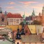 Wo und wann man in Polen baden sollte: monatliche Meerestemperatur