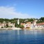 See- und Strandwetter in Prvić für die nächsten sieben Tage