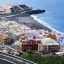 See- und Strandwetter in Puerto Naos für die nächsten sieben Tage