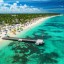 See- und Strandwetter in Punta Cana für die nächsten sieben Tage