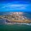 Zeitangaben der Gezeiten in Montevideo für die nächsten 14 Tage