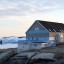 Zeitangaben der Gezeiten in Ilulissat für die nächsten 14 Tage
