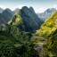 Wo und wann man auf Réunion baden sollte: monatliche Meerestemperatur