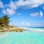 Wann man in Riviera Maya baden sollte: monatliche Meerestemperatur
