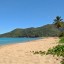 See- und Strandwetter in Sainte-Rose (Guadeloupe) für die nächsten sieben Tage