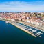 Wann man in Santander baden sollte: monatliche Meerestemperatur