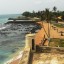 See- und Strandwetter in São Tomé für die nächsten sieben Tage