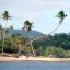See- und Strandwetter in Savusavu für die nächsten sieben Tage