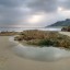 See- und Strandwetter in Shek O Beach für die nächsten sieben Tage
