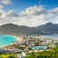 See- und Strandwetter in Sint Maarten für die nächsten sieben Tage