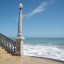 Wann man in Sitges baden sollte: monatliche Meerestemperatur