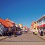 See- und Strandwetter in Skagen für die nächsten sieben Tage