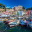 See- und Strandwetter in Sorrento für die nächsten sieben Tage