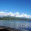 Wann man in Taunoa baden sollte: monatliche Meerestemperatur