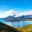 Meerestemperatur in Tasmanien von Stadt zu Stadt