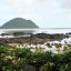 See- und Strandwetter in Taveuni für die nächsten sieben Tage