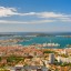 Wann man in Toulon baden sollte: monatliche Meerestemperatur