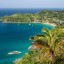 Meerestemperatur in Trinidad und Tobago von Stadt zu Stadt