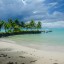 See- und Strandwetter in Upolu island für die nächsten sieben Tage