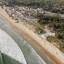 Wann man in Longeville-sur-Mer baden sollte: monatliche Meerestemperatur