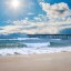 See- und Strandwetter in Virginia Beach für die nächsten sieben Tage