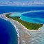 Wo und wann man in Wallis und Futuna baden sollte: monatliche Meerestemperatur