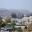 Die Meerestemperatur heute in Hollywood
