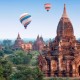 Myanmar (Burma)