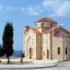 Die Meerestemperatur heute in Agios Georgios