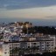 Zeitangaben der Gezeiten in Almería für die nächsten 14 Tage