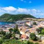 Wann man in Angra do Heroismo (Terceira) baden sollte: monatliche Meerestemperatur