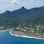See- und Strandwetter in Avarua für die nächsten sieben Tage