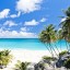 See- und Strandwetter in Barbados
