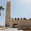Zeitangaben der Gezeiten in Tripolis für die nächsten 14 Tage