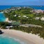 Wo und wann man in Bermuda baden sollte: monatliche Meerestemperatur