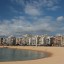 Zeitangaben der Gezeiten in Malgrat de Mar für die nächsten 14 Tage