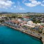 See- und Strandwetter in Bonaire für die nächsten sieben Tage