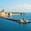 Zeitangaben der Gezeiten in Bari für die nächsten 14 Tage
