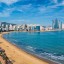 See- und Strandwetter in Busan für die nächsten sieben Tage