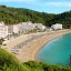 See- und Strandwetter in Cala de Sant Vicent für die nächsten sieben Tage