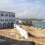 See- und Strandwetter in Cape Coast für die nächsten sieben Tage