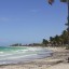 Zeitangaben der Gezeiten in Playa Santa María für die nächsten 14 Tage