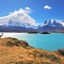 Meerestemperatur in Chile von Stadt zu Stadt