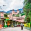 Zeitangaben der Gezeiten in Kolumbien