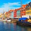 See- und Strandwetter in Kopenhagen für die nächsten sieben Tage