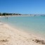 Zeitangaben der Gezeiten in Shark Bay für die nächsten 14 Tage