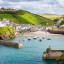 Wann man in Cornwall baden sollte: monatliche Meerestemperatur